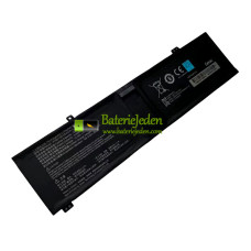 Baterie pro Mechrevo PHID1-00-18-4S1P-0 [Náhradní baterie]